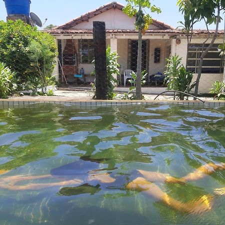 Casa Ciana Otel Carrancas Dış mekan fotoğraf