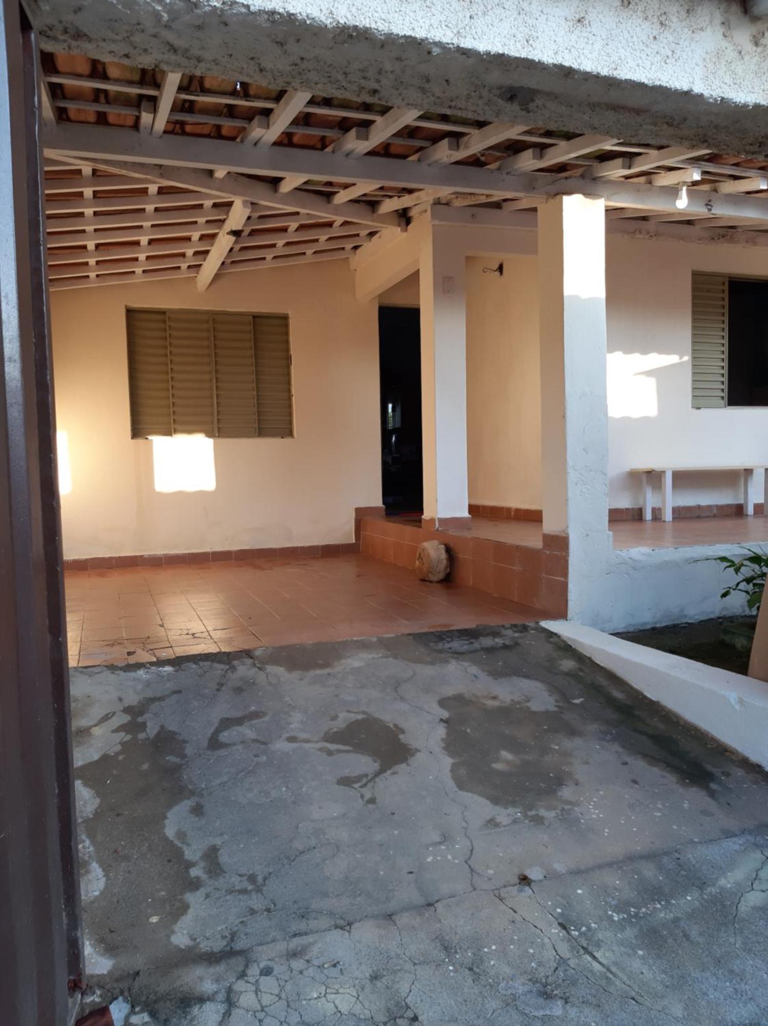 Casa Ciana Otel Carrancas Dış mekan fotoğraf