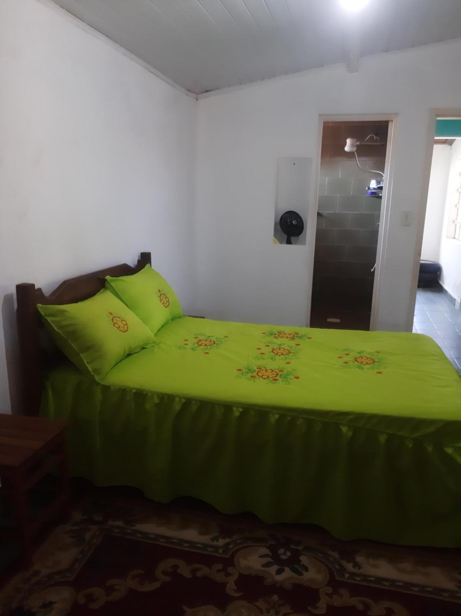 Casa Ciana Otel Carrancas Dış mekan fotoğraf