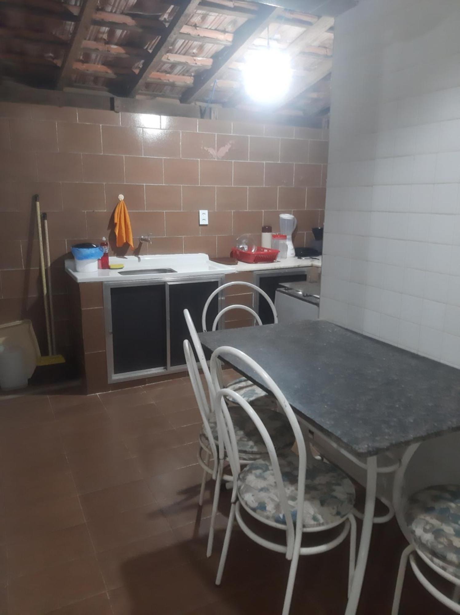 Casa Ciana Otel Carrancas Dış mekan fotoğraf
