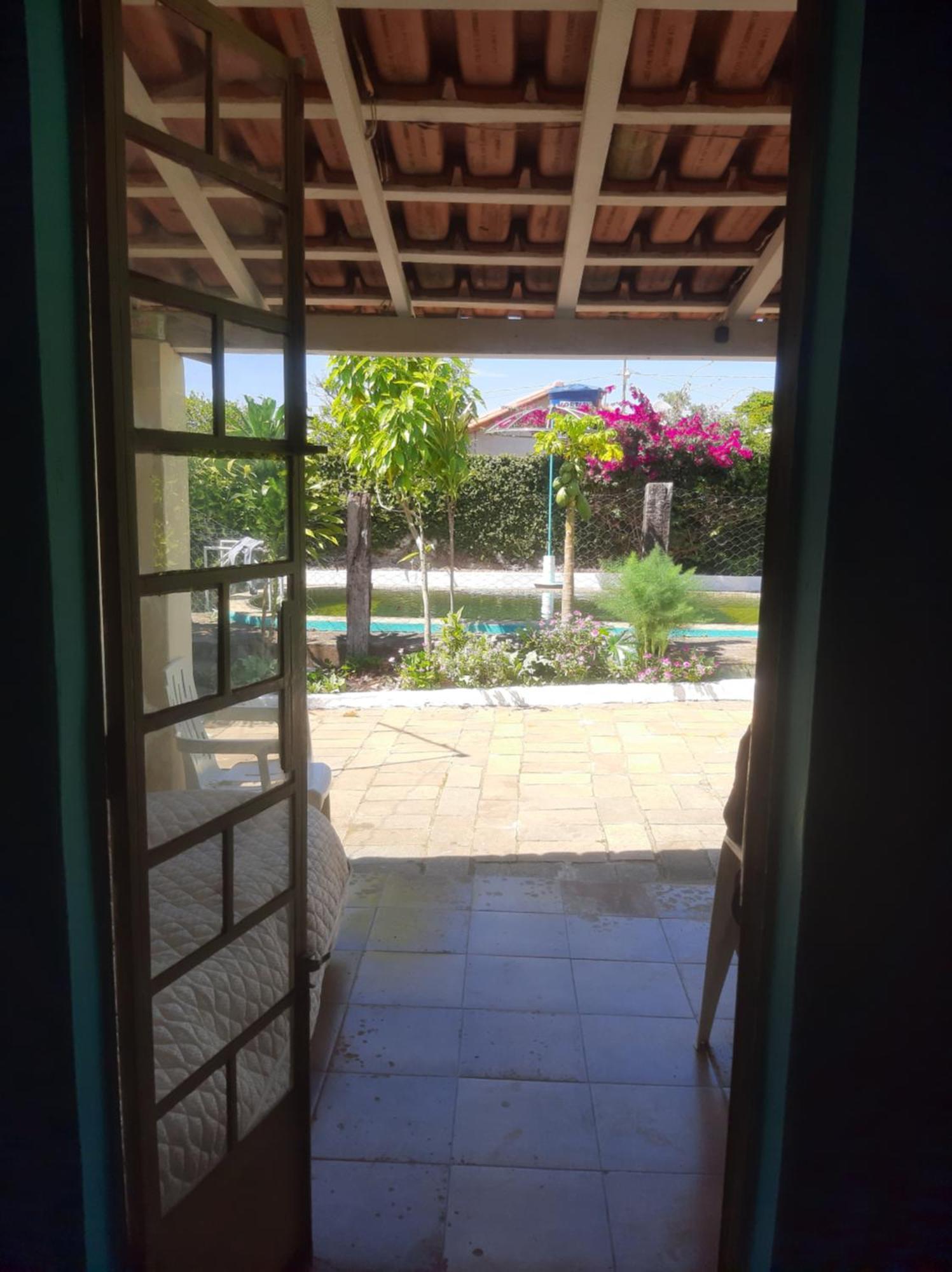 Casa Ciana Otel Carrancas Dış mekan fotoğraf