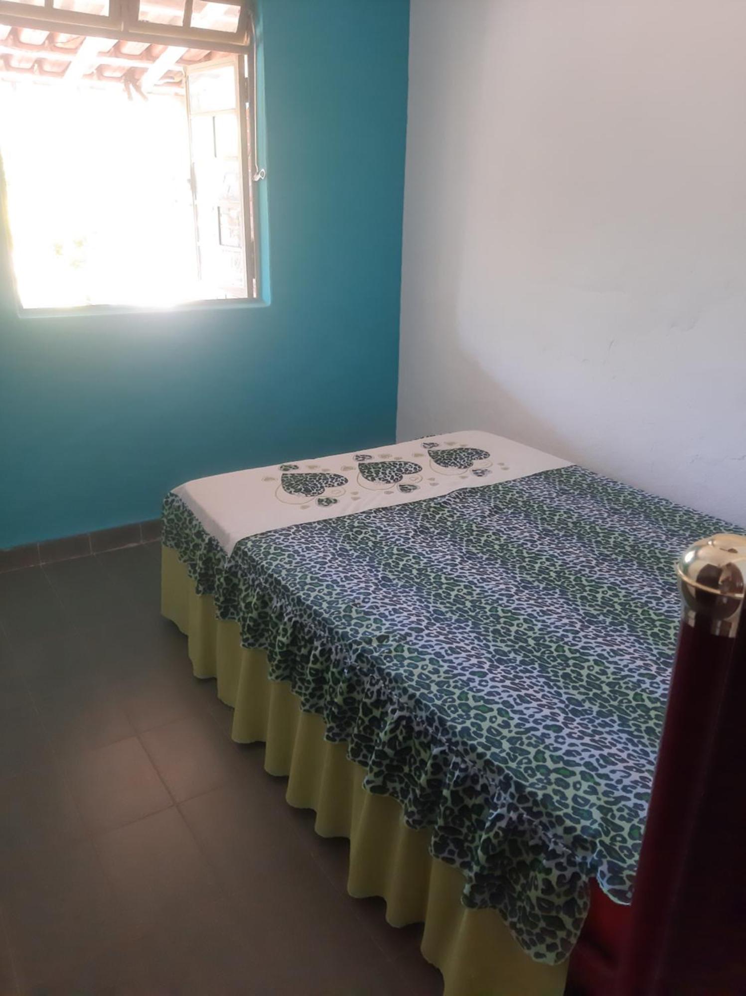 Casa Ciana Otel Carrancas Dış mekan fotoğraf